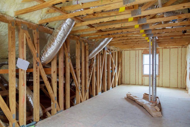 Best Fiberglass Insulation in Forsyth, GA