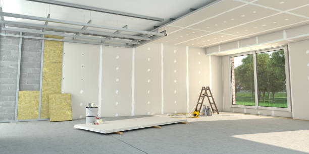 Best DIY Insulation Kits and Guidance in Forsyth, GA