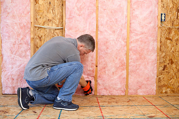 Best Spray Foam Insulation in Forsyth, GA